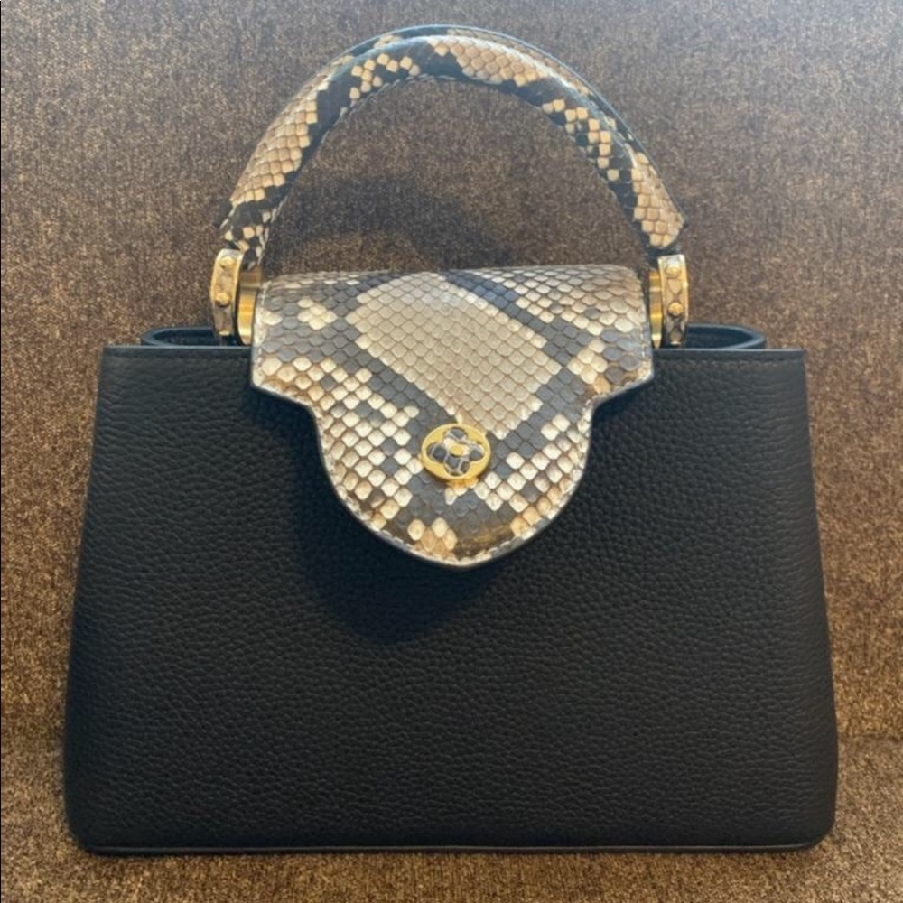 Meet your Posher, Kimberly